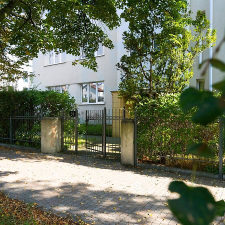 Elite Apartments Cozy Studio Сопот Екстер'єр фото