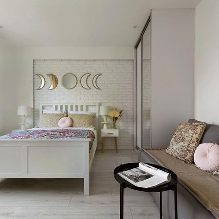 Elite Apartments Cozy Studio Сопот Екстер'єр фото