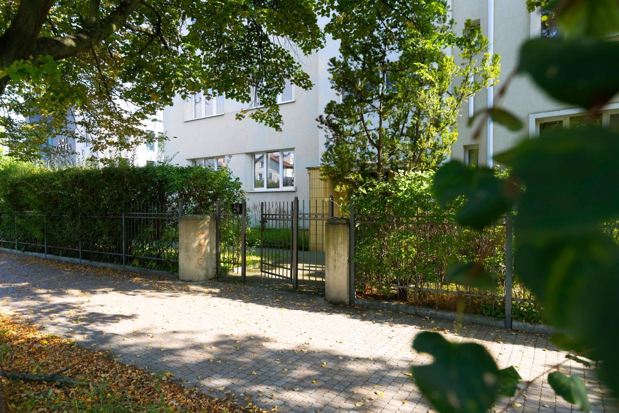 Elite Apartments Cozy Studio Сопот Екстер'єр фото