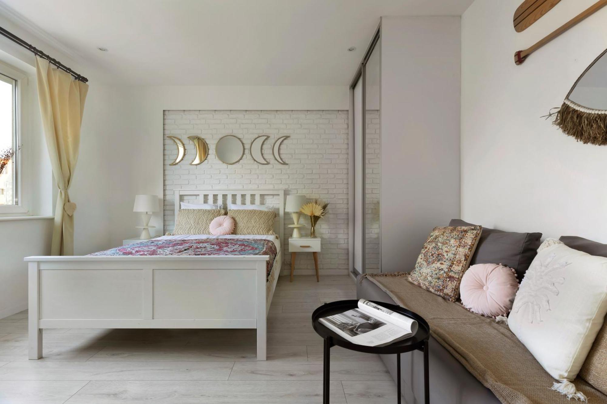 Elite Apartments Cozy Studio Сопот Екстер'єр фото