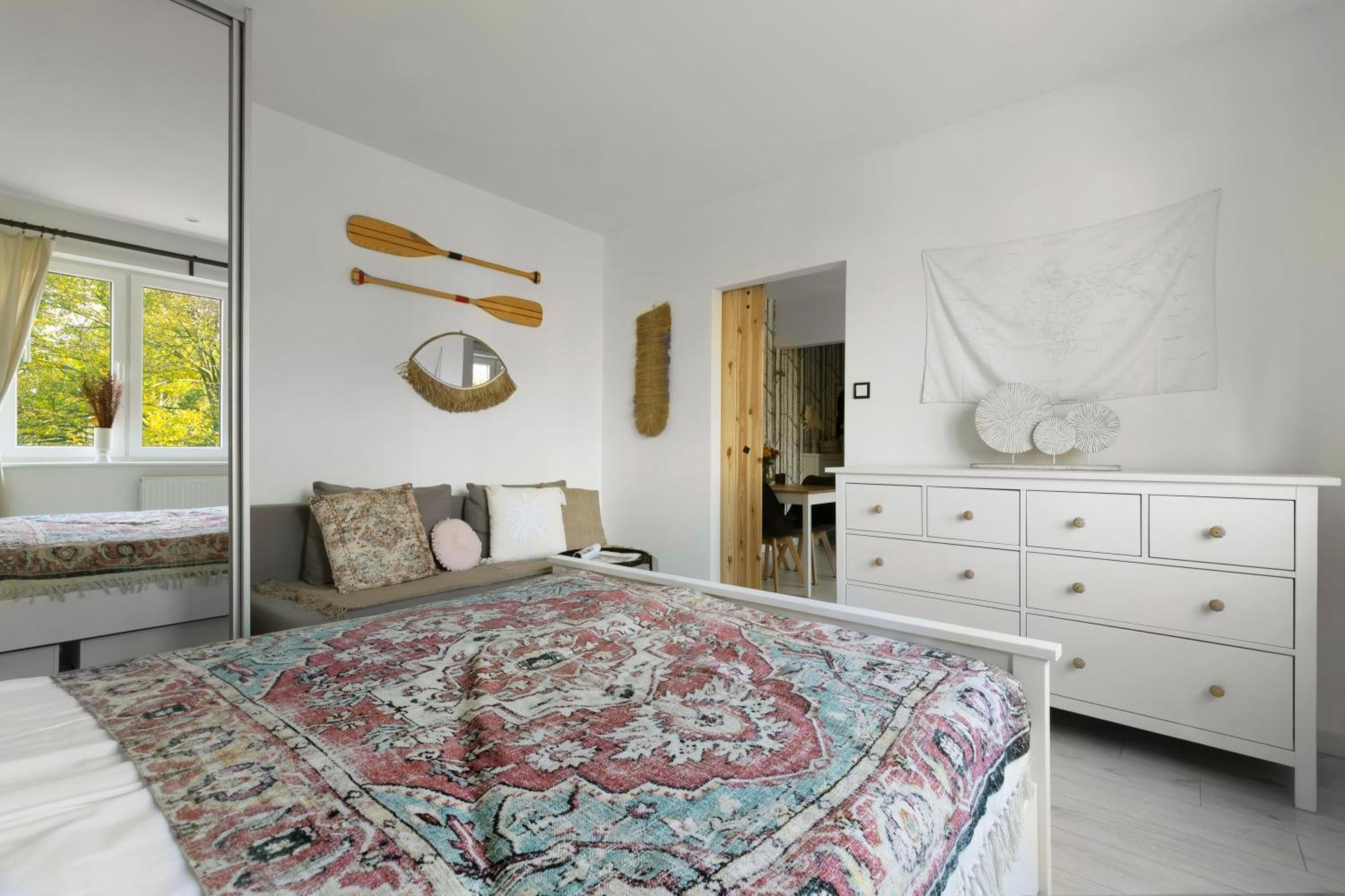 Elite Apartments Cozy Studio Сопот Екстер'єр фото