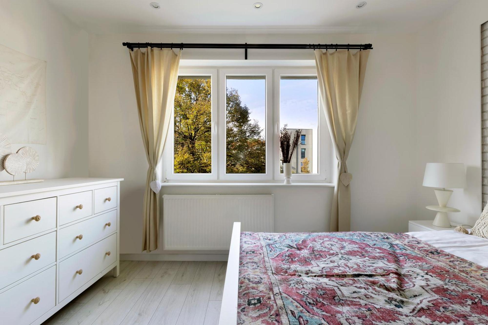 Elite Apartments Cozy Studio Сопот Екстер'єр фото