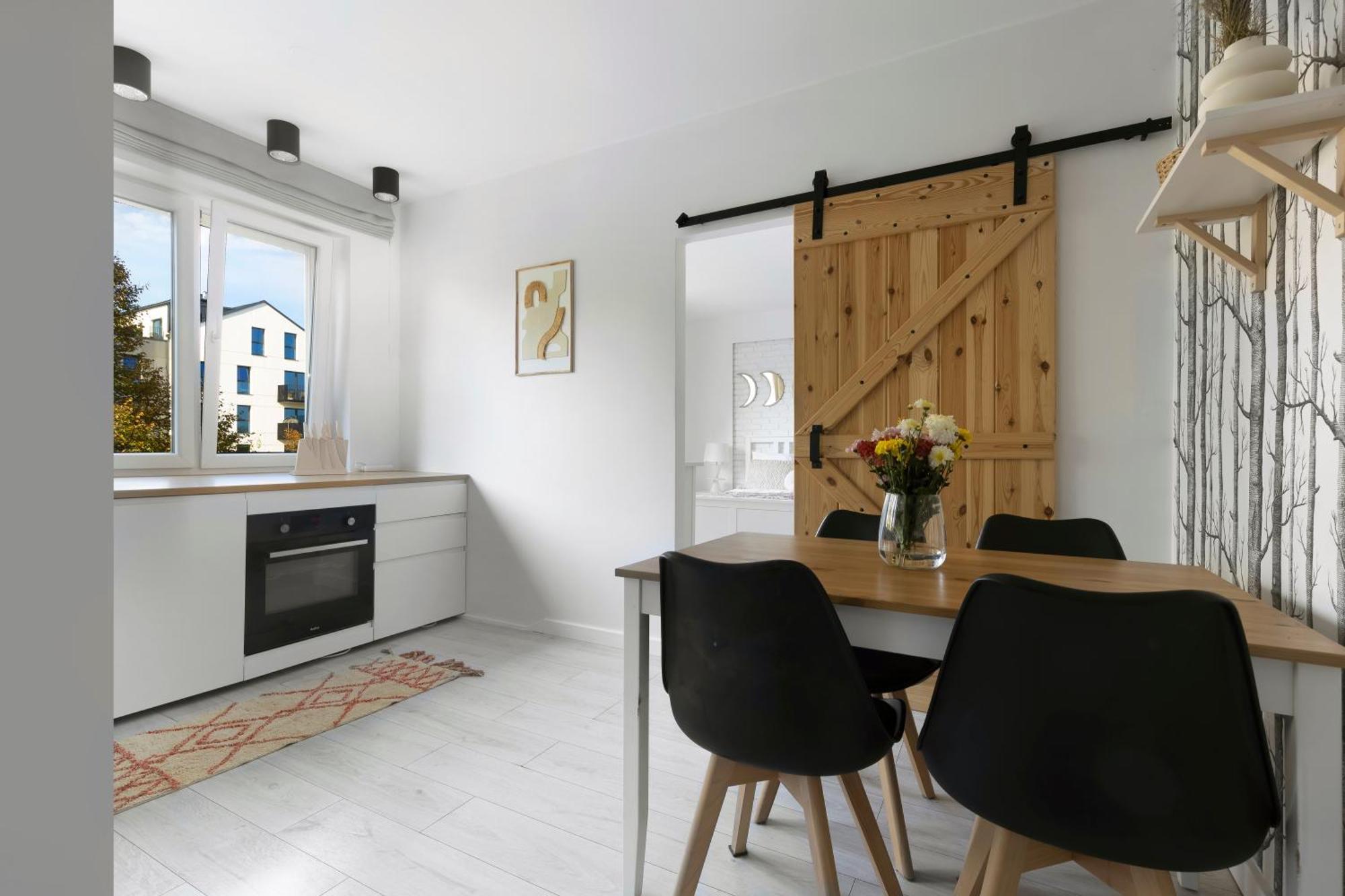 Elite Apartments Cozy Studio Сопот Екстер'єр фото